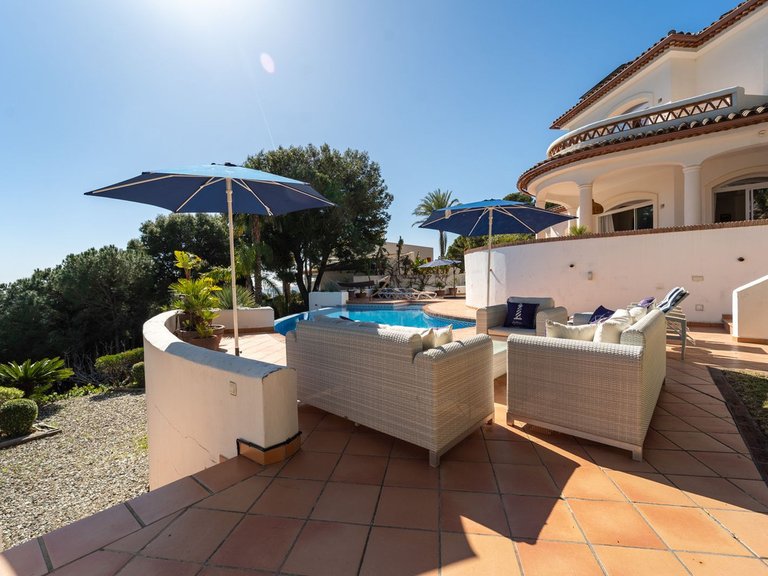 Villa for Sale in Valtocado, Malaga 12