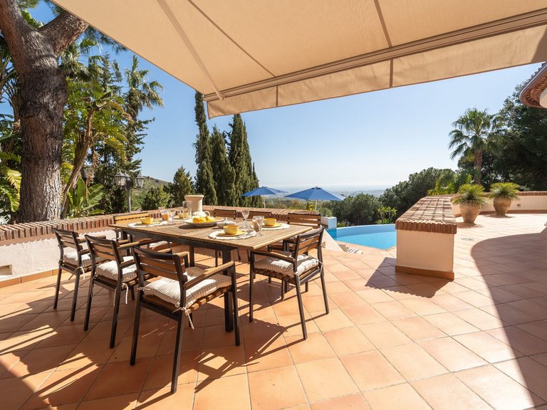 Villa for Sale in Valtocado, Malaga 38