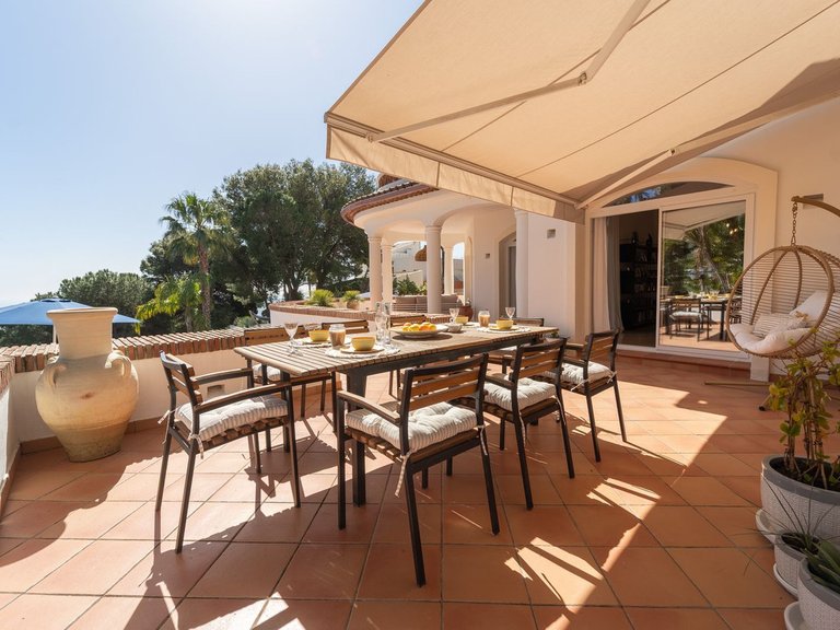 Villa for Sale in Valtocado, Malaga 40