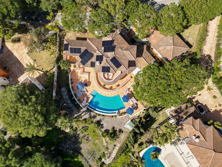 Villa for Sale in Valtocado, Malaga 74
