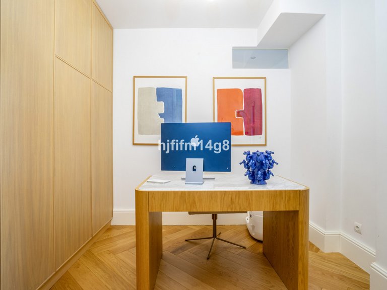 Apartment for Sale in Nueva Andalucía, Malaga 15