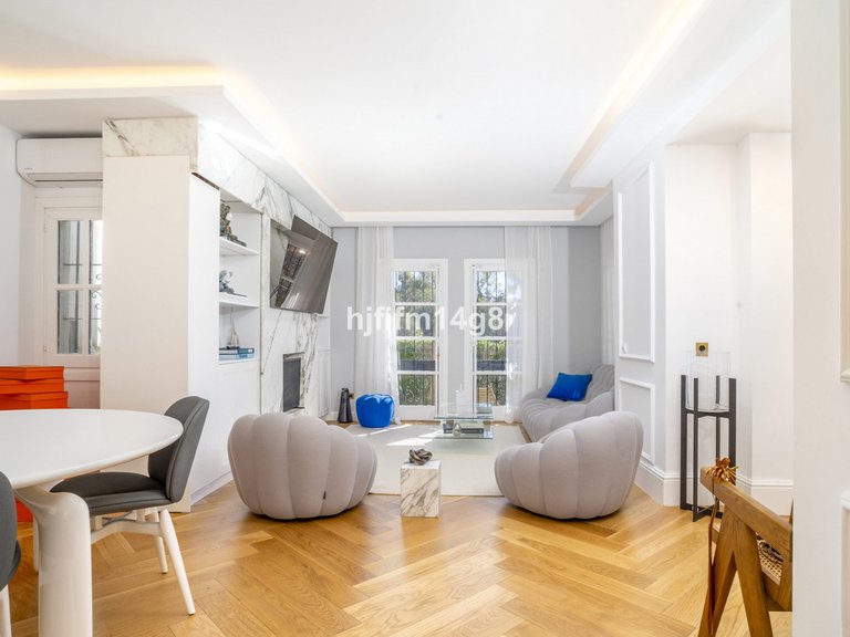 Apartment for Sale in Nueva Andalucía, Malaga 18