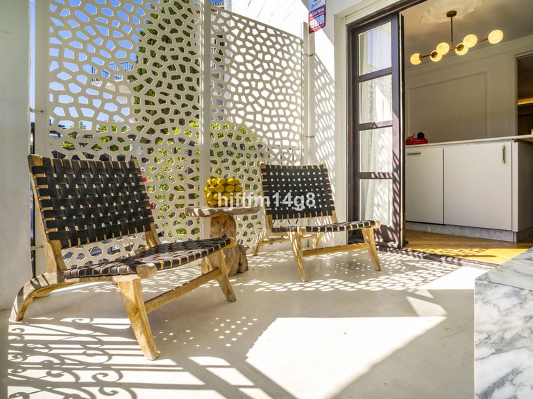 Apartment for Sale in Nueva Andalucía, Malaga 23
