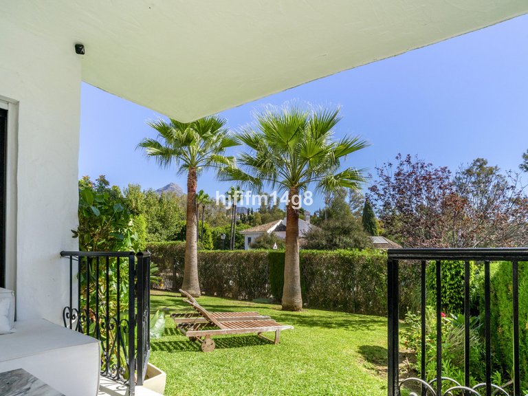 Apartment for Sale in Nueva Andalucía, Malaga 3