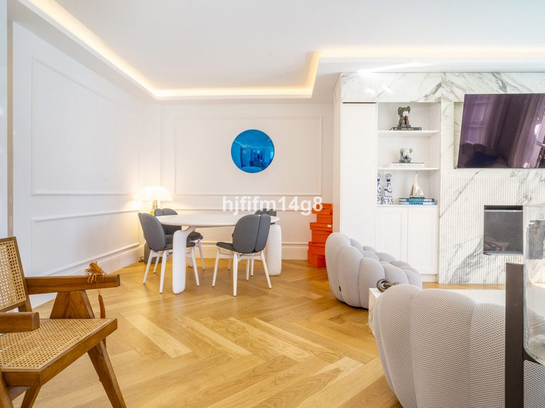 Apartment for Sale in Nueva Andalucía, Malaga 7