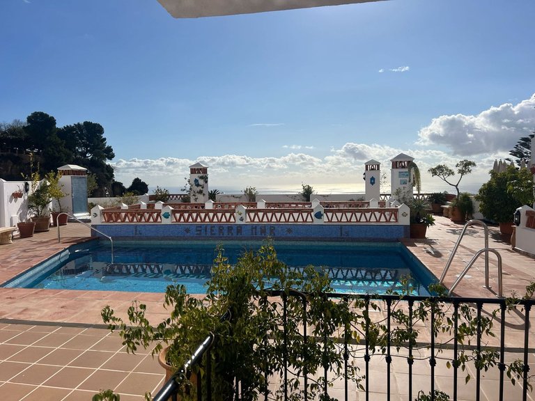 Apartment for Sale in Mijas, Malaga 1