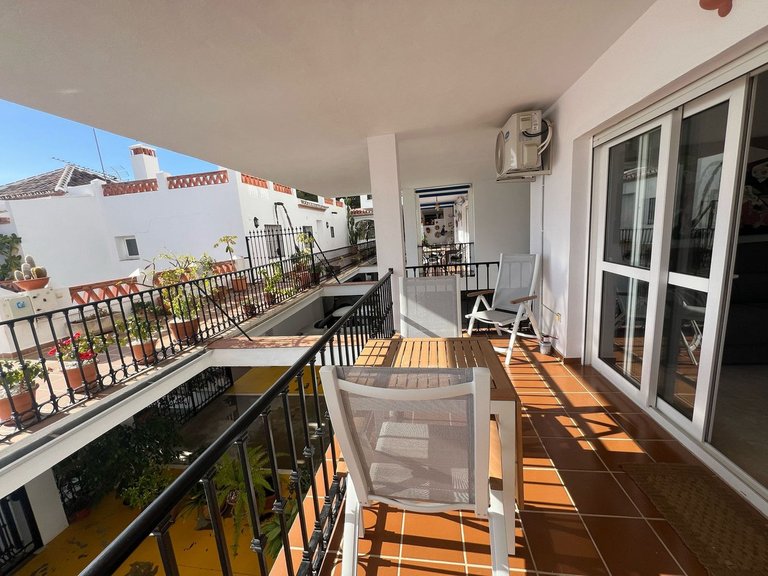 Apartment for Sale in Mijas, Malaga 10