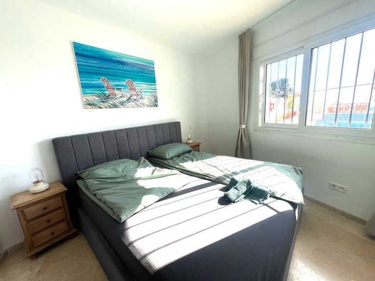 Apartment for Sale in Mijas, Malaga 11