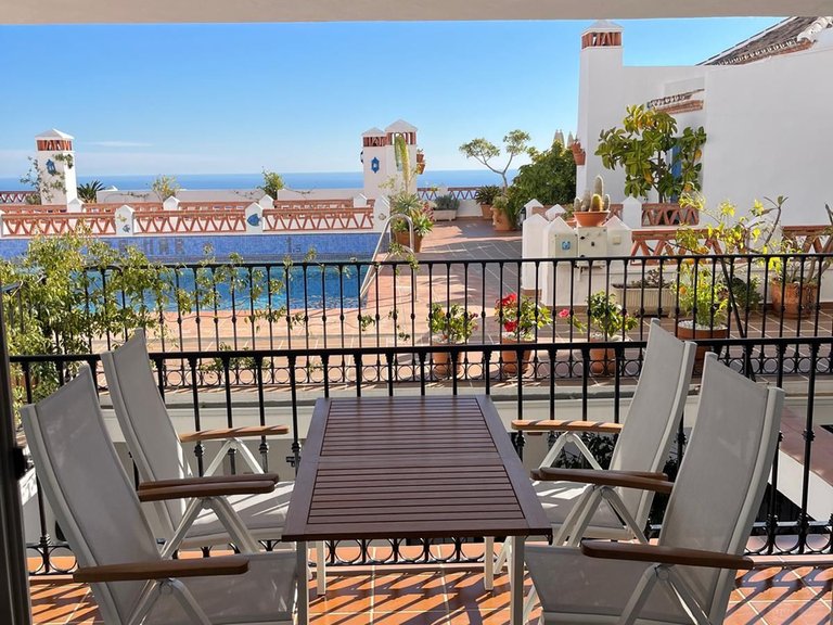 Apartment for Sale in Mijas, Malaga 16