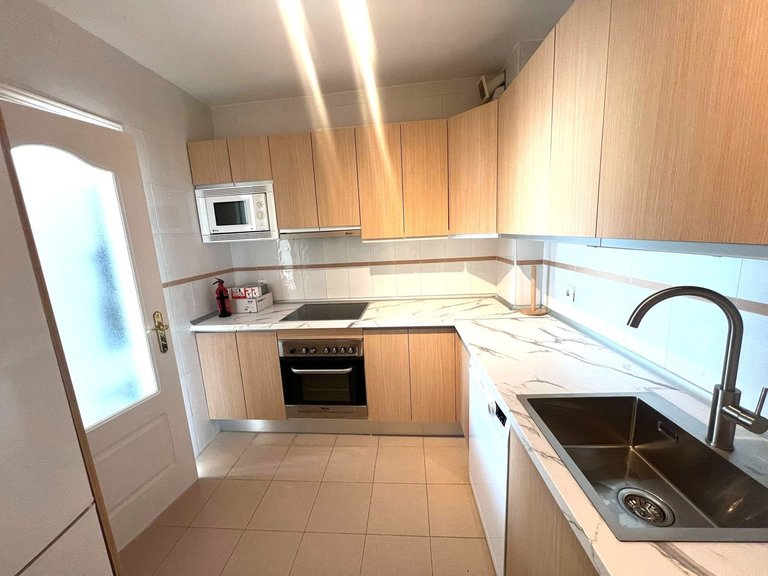 Apartment for Sale in Mijas, Malaga 2