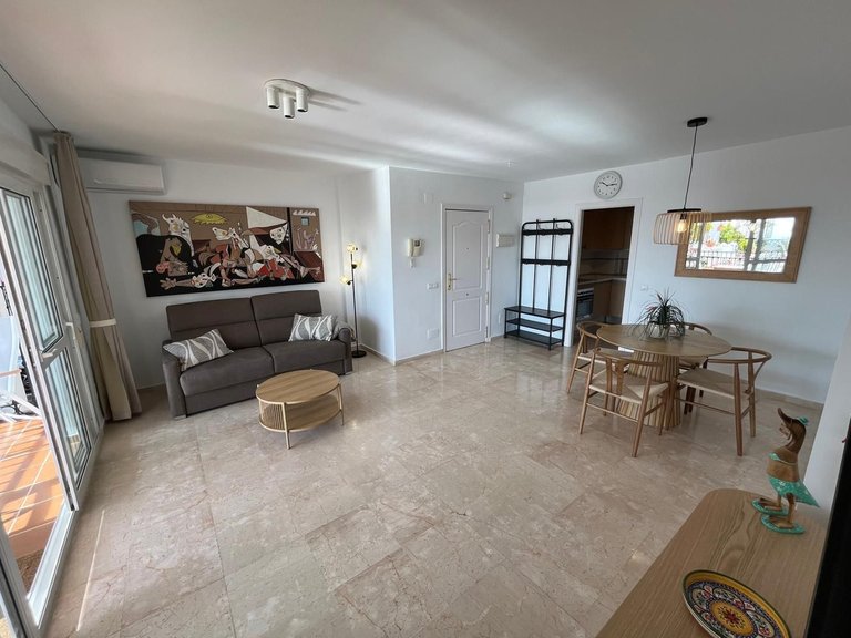 Apartment for Sale in Mijas, Malaga 5