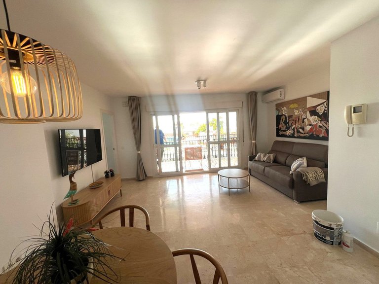 Apartment for Sale in Mijas, Malaga 8