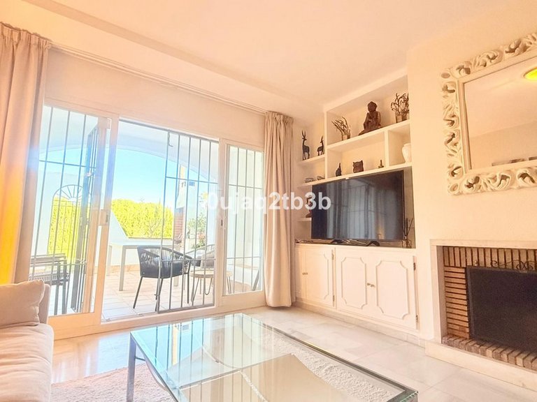 Apartment for Sale in Nagüeles, Malaga 10