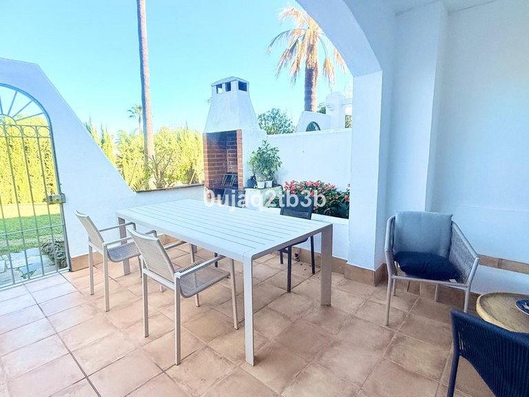 Apartment for Sale in Nagüeles, Malaga 11
