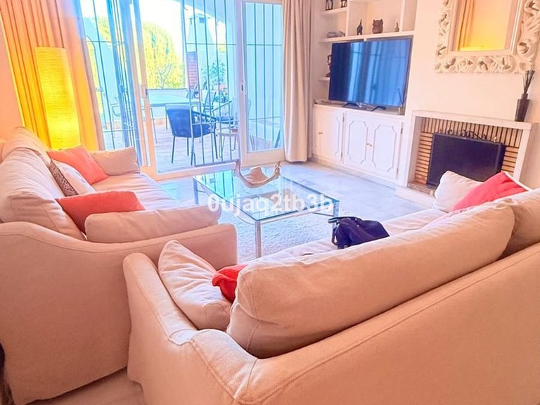 Apartment for Sale in Nagüeles, Malaga 20