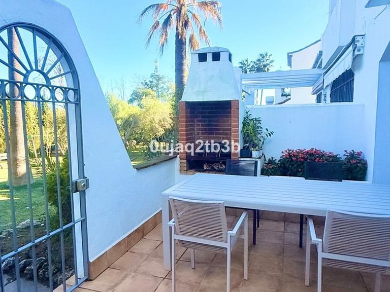 Apartment for Sale in Nagüeles, Malaga 22