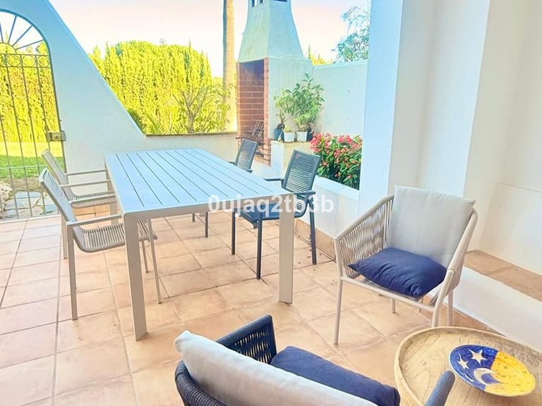 Apartment for Sale in Nagüeles, Malaga 23