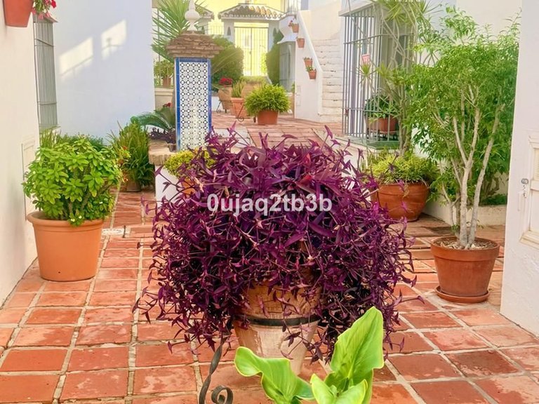 Apartment for Sale in Nagüeles, Malaga 26