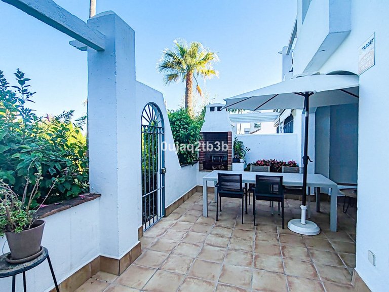 Apartment for Sale in Nagüeles, Malaga 28