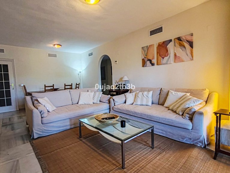 Apartment for Sale in Nagüeles, Malaga 3