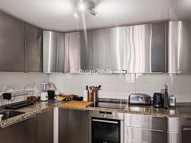Apartment for Sale in Nagüeles, Malaga 31