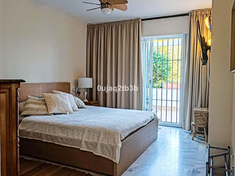 Apartment for Sale in Nagüeles, Malaga 34