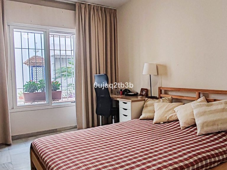 Apartment for Sale in Nagüeles, Malaga 35