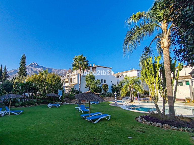 Apartment for Sale in Nagüeles, Malaga 36