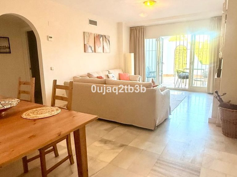 Apartment for Sale in Nagüeles, Malaga 38