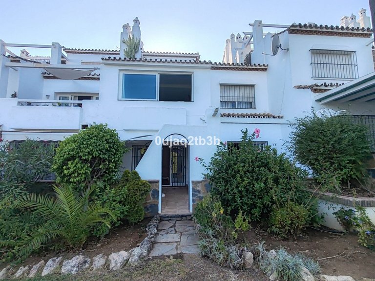 Apartment for Sale in Nagüeles, Malaga 49
