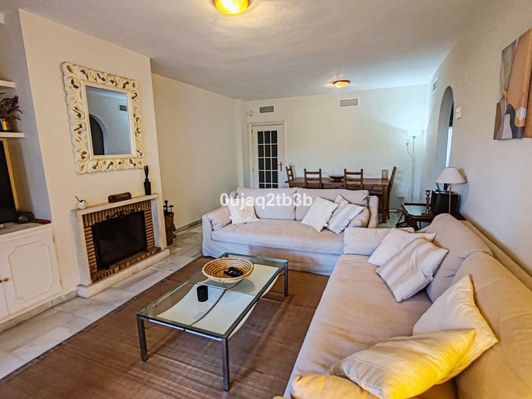 Apartment for Sale in Nagüeles, Malaga 50