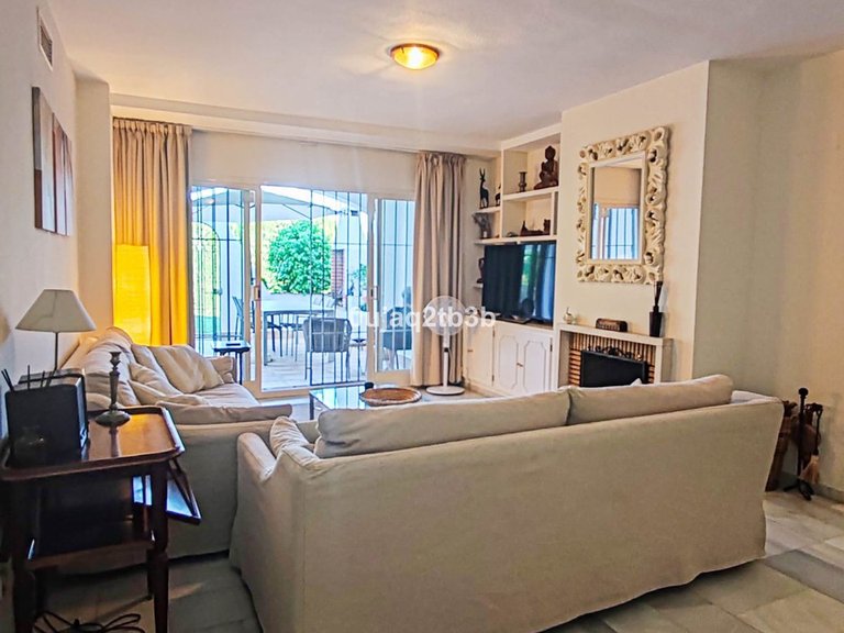 Apartment for Sale in Nagüeles, Malaga 51