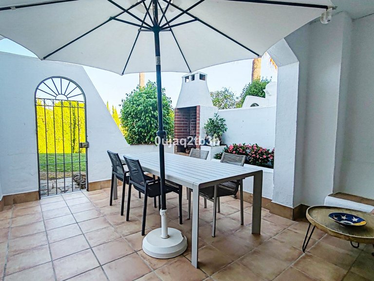 Apartment for Sale in Nagüeles, Malaga 52