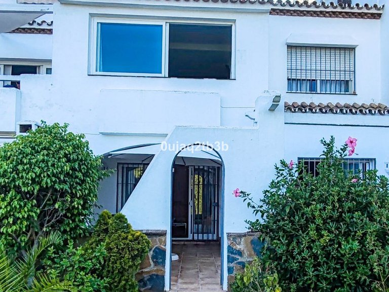Apartment for Sale in Nagüeles, Malaga 54