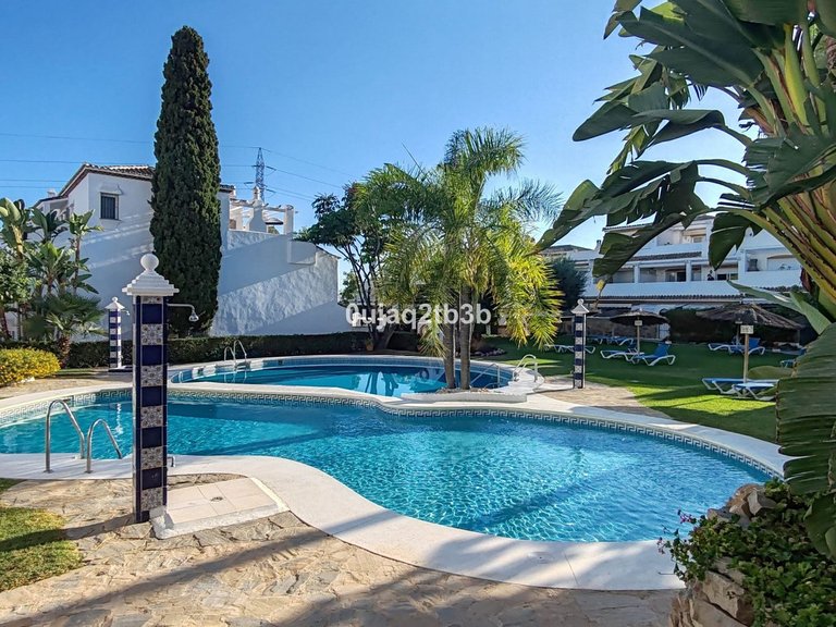 Apartment for Sale in Nagüeles, Malaga 55