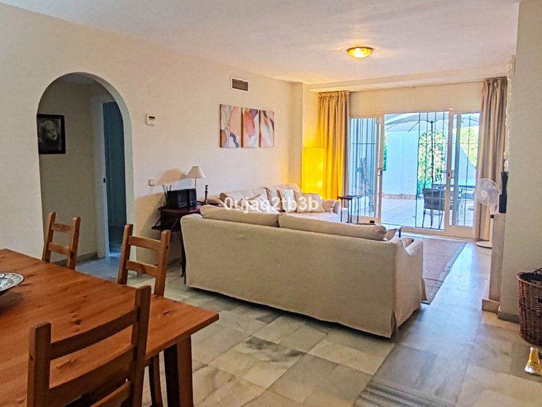 Apartment for Sale in Nagüeles, Malaga 56
