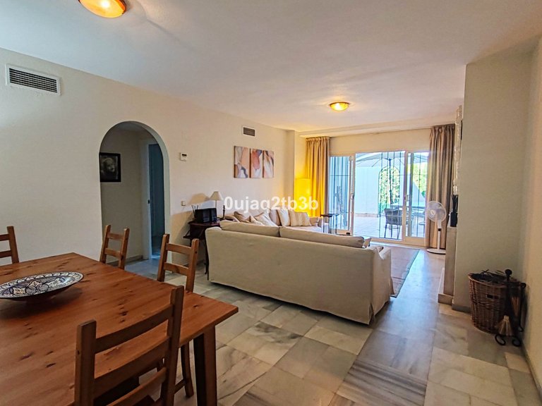 Apartment for Sale in Nagüeles, Malaga 6