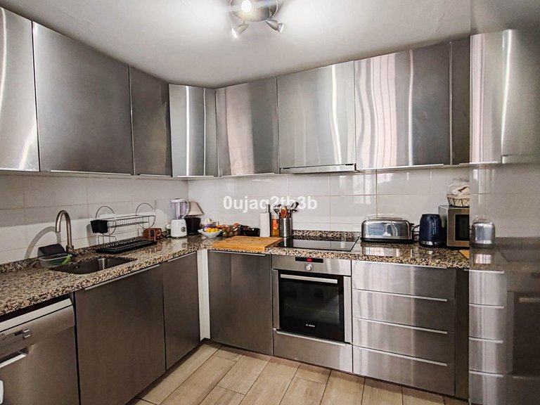 Apartment for Sale in Nagüeles, Malaga 7