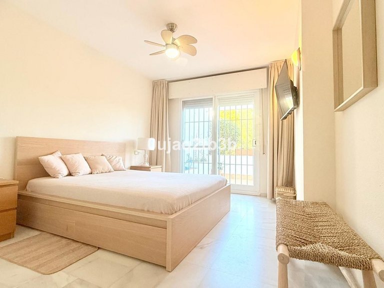 Apartment for Sale in Nagüeles, Malaga 9