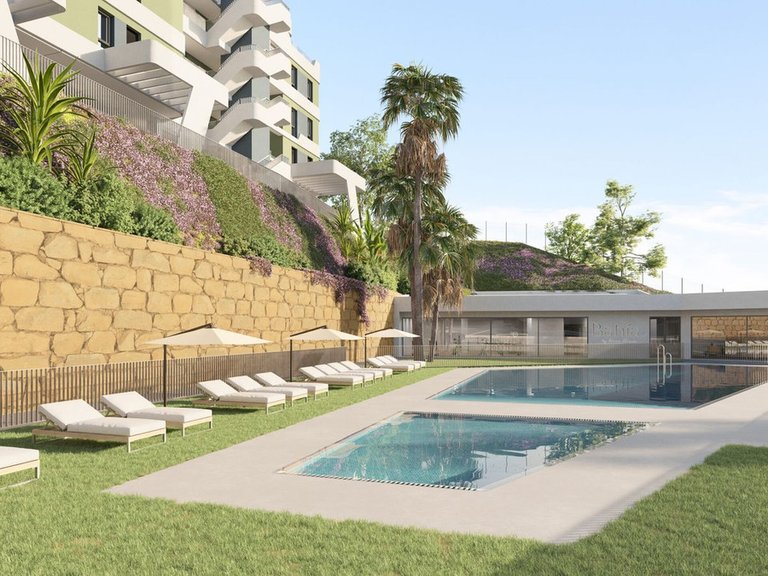 Apartment for Sale in La Cala De Mijas, Malaga 4
