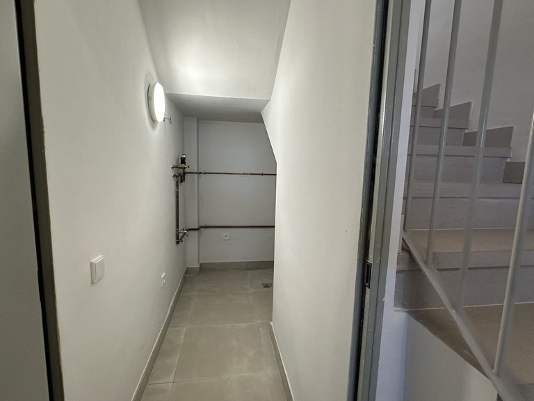 Villa for Sale in Torrequebrada, Malaga 11