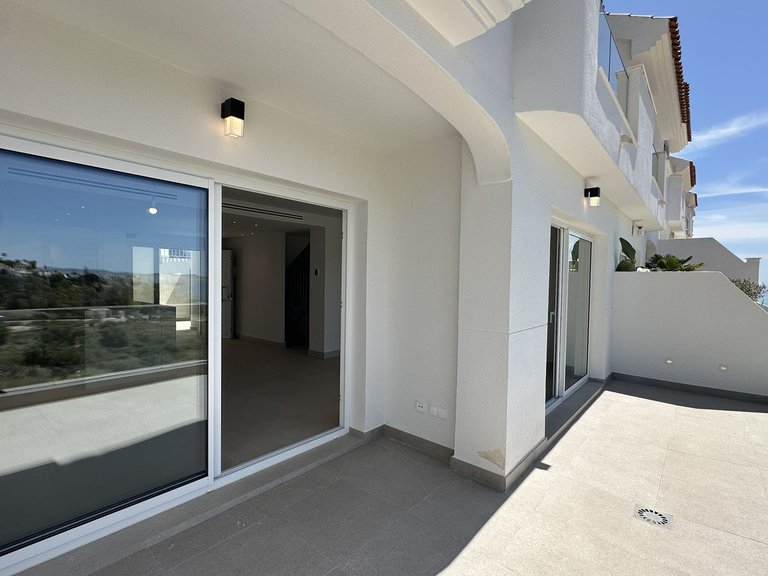 Villa for Sale in Torrequebrada, Malaga 18