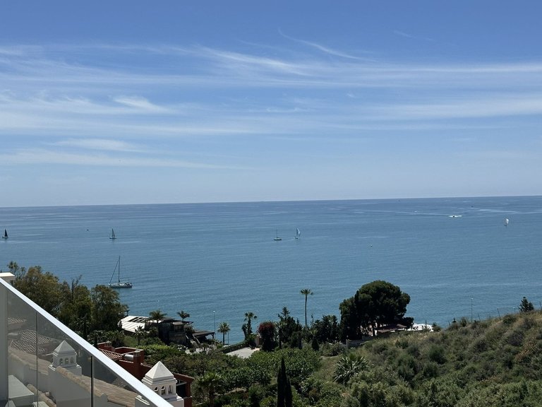 Villa for Sale in Torrequebrada, Malaga 20