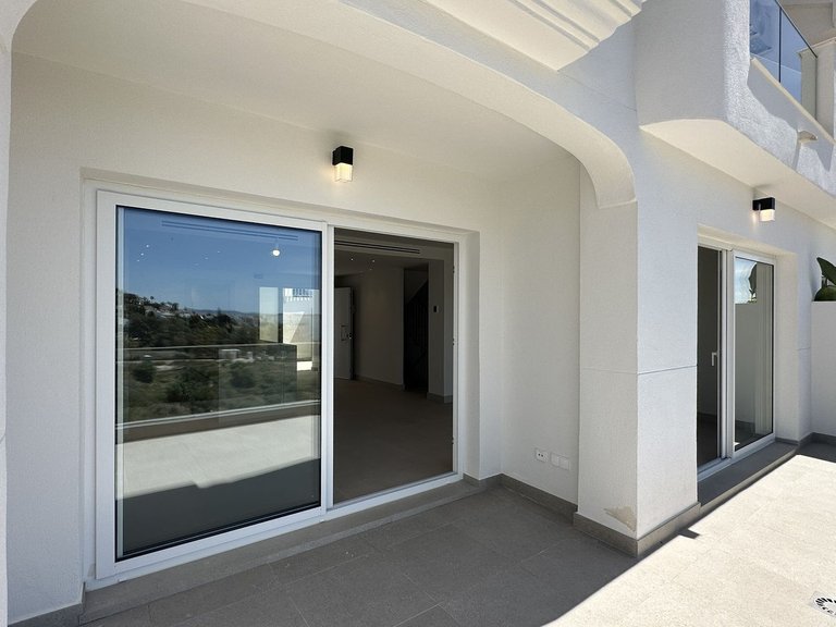 Villa for Sale in Torrequebrada, Malaga 25