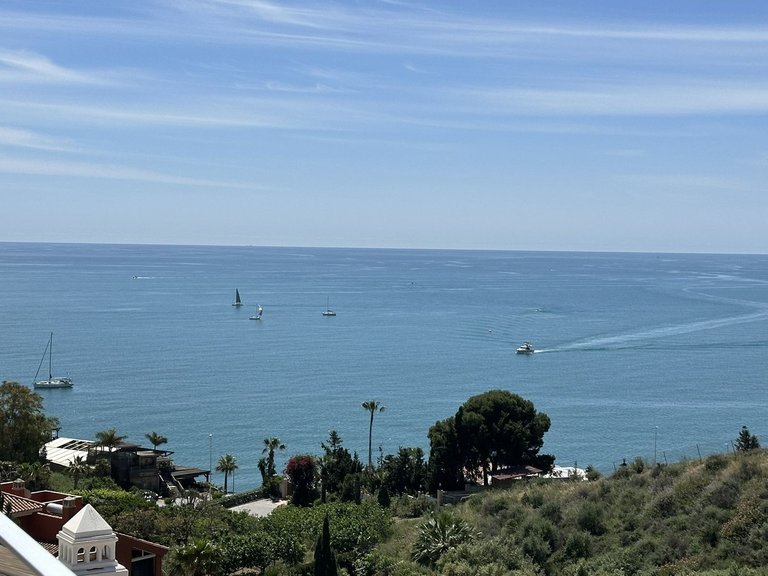Villa for Sale in Torrequebrada, Malaga 34