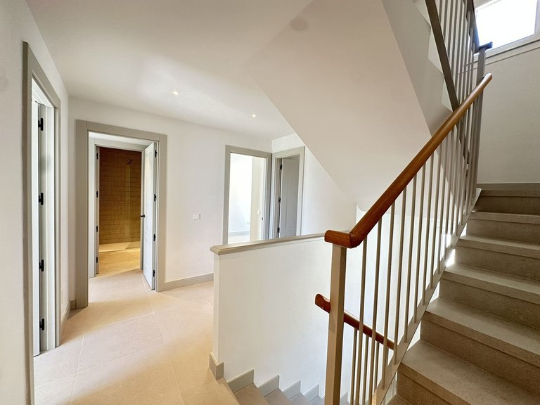 Villa for Sale in Torrequebrada, Malaga 37