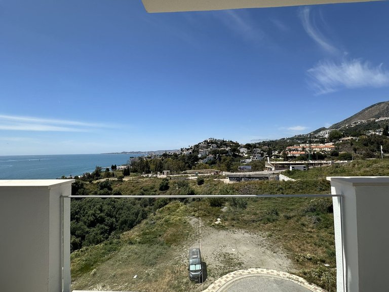 Villa for Sale in Torrequebrada, Malaga 41
