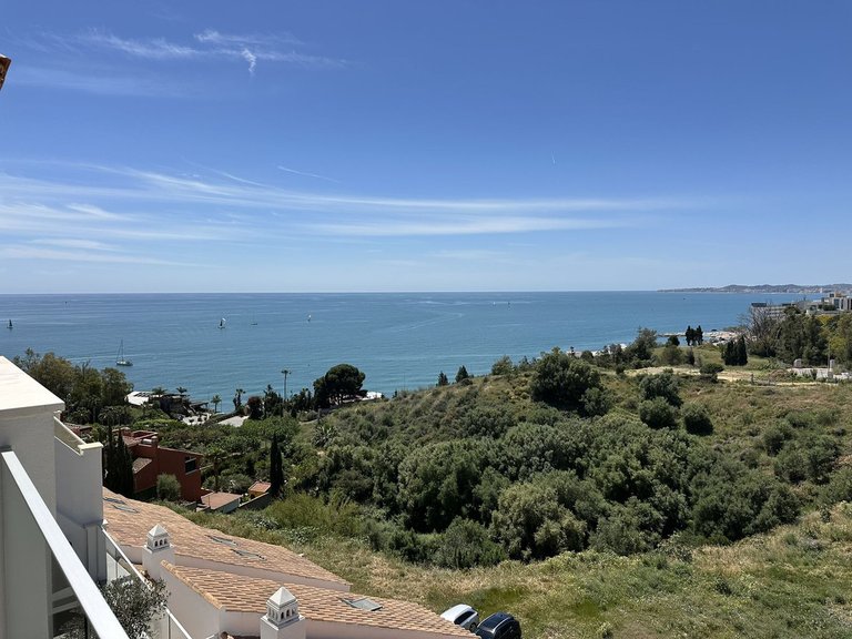 Villa for Sale in Torrequebrada, Malaga 44