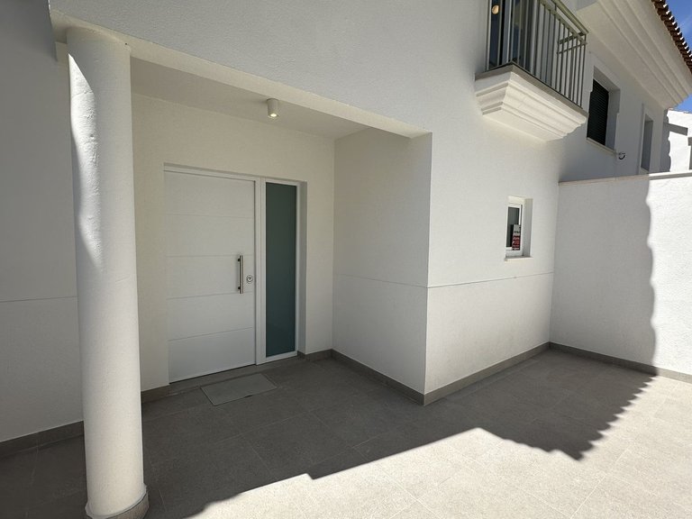 Villa for Sale in Torrequebrada, Malaga 5