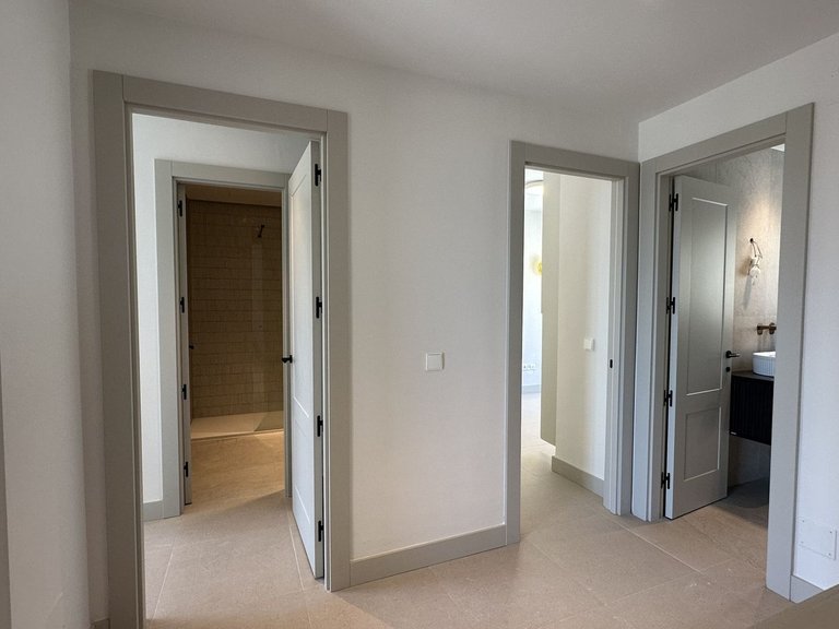 Villa for Sale in Torrequebrada, Malaga 56